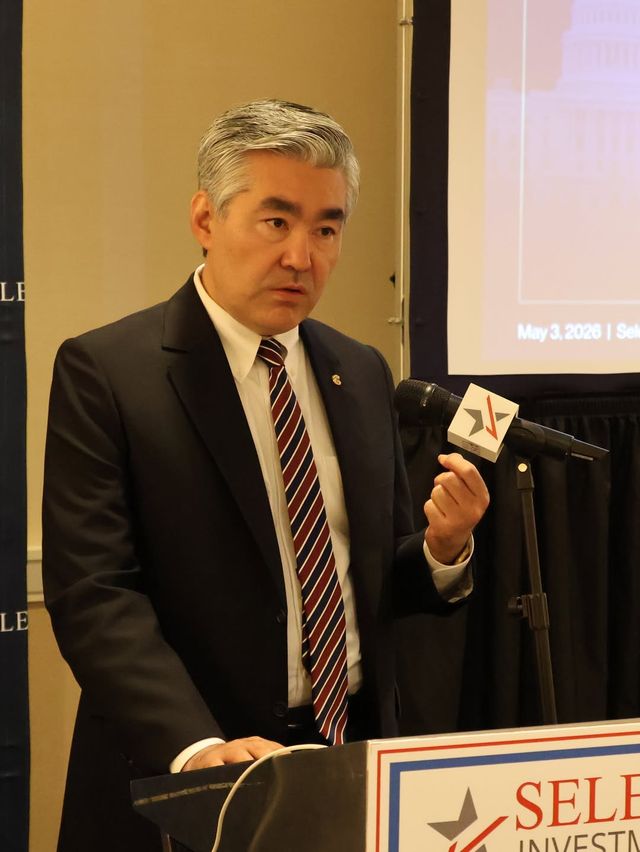 Kazakhstan–U.S. Trade and Investment Roundtable