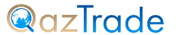 QazTrade logo