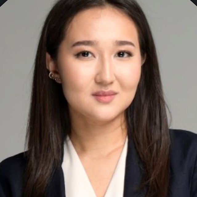 Dina Shaikhislam