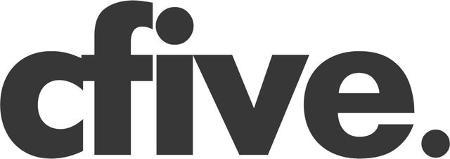 CFive logo